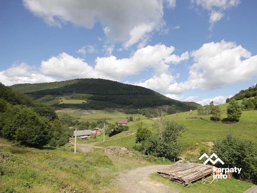 Садиба Припір Abranka Exterior photo